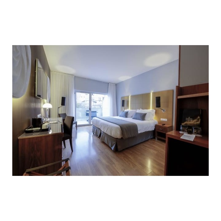 Hotel Evenia Rosselló