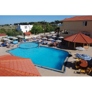 Fantasy Resort Hotel