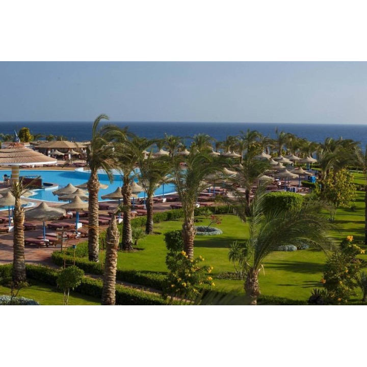 Fantazia Resort Marsa Alam
