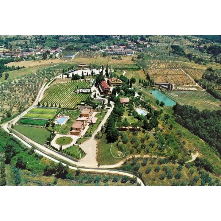 Fattoria degli Usignoli