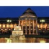 Favored Hansa Hotel
