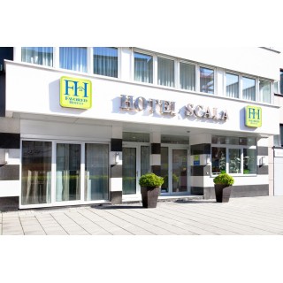 Favored Hotel Scala