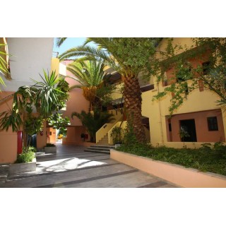 Fereniki Resort & Spa