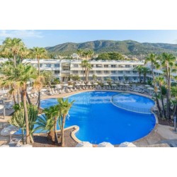 Fergus Club Palmanova Park