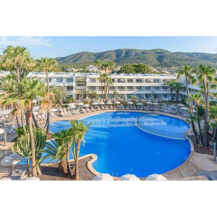 Fergus Club Palmanova Park