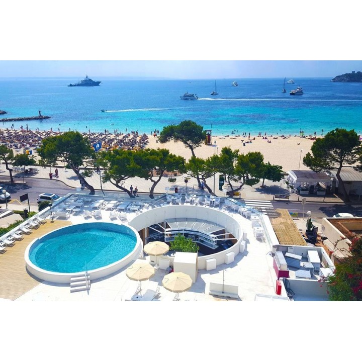 Fergus Style Palmanova