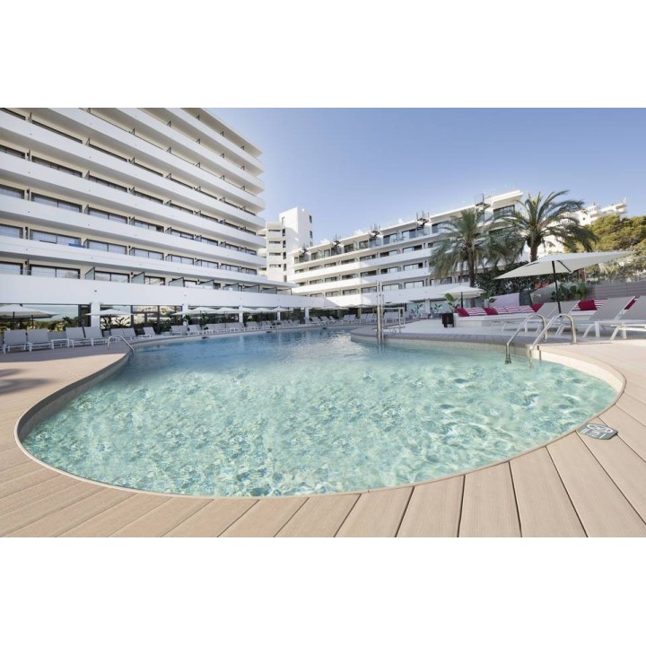 FERGUS Style Tobago - Adults Only