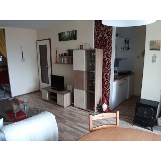 Ferienanlage in Harz ab 59€ pro Nacht