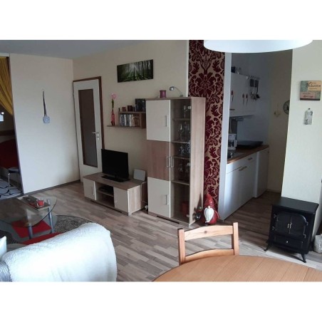 Ferienanlage in Harz ab 59€ pro Nacht