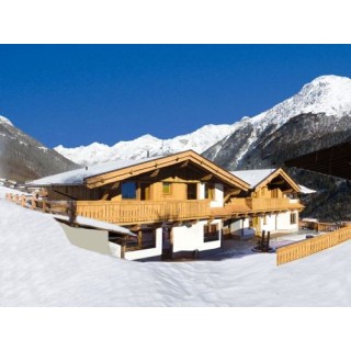 Ferienhaus Am Trogwohl  - 6-10 Personen