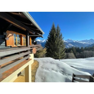 Ferienhaus Coco Mit Privat Sauna - 10 Personen