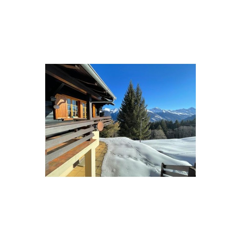 Ferienhaus Coco Mit Privat Sauna - 10 Personen