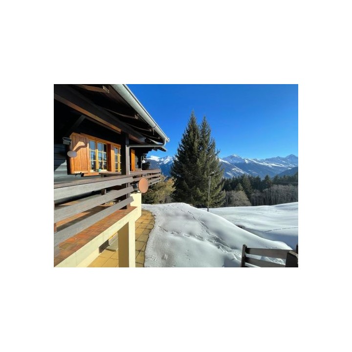 Ferienhaus Coco Mit Privat Sauna - 10 Personen