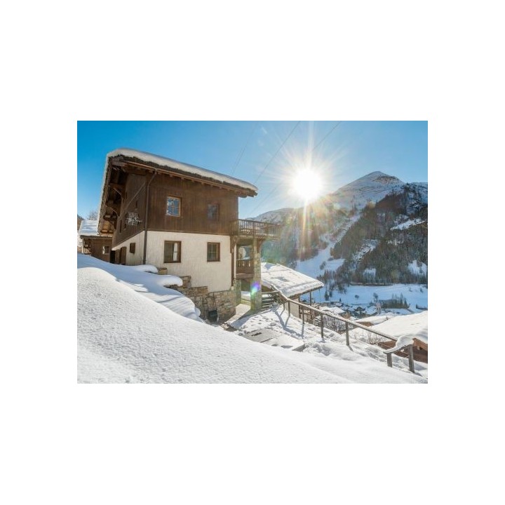 Ferienhaus Crystal Ridge  - 12 Personen