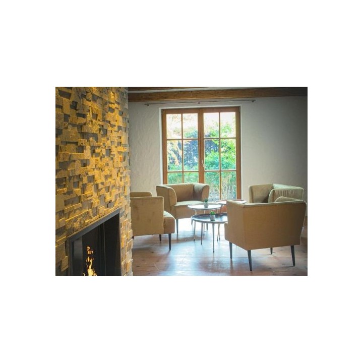 Ferienhaus Emma's  - 6-10 Personen