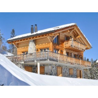 Ferienhaus Icelandica  - 8-12 Personen