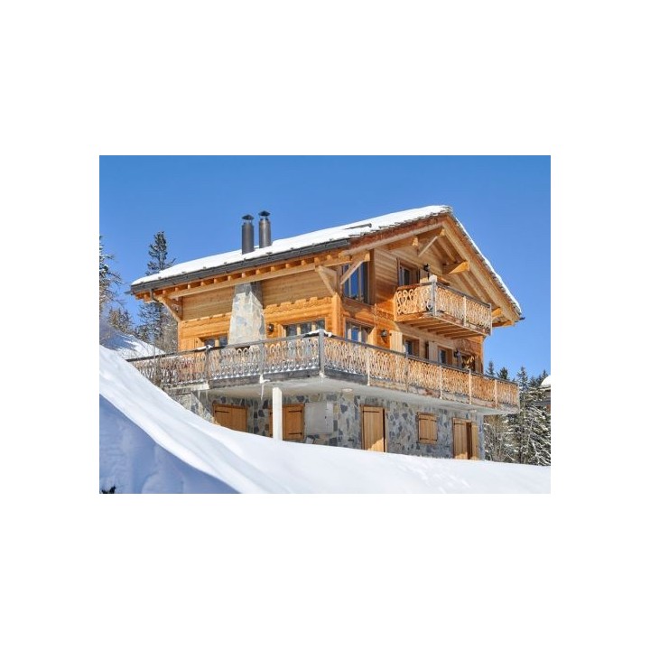 Ferienhaus Icelandica  - 8-12 Personen