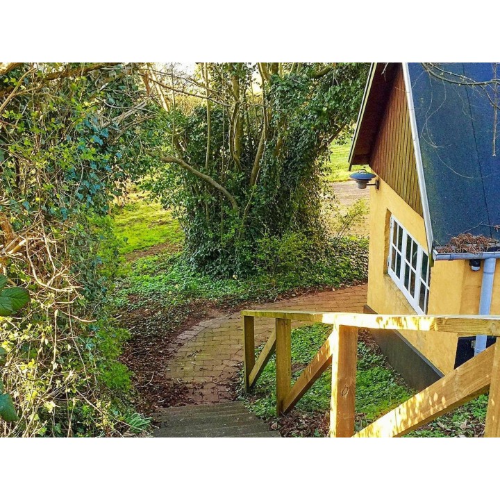 Ferienhaus in Aabenraa ab 59€ pro Nacht