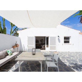 Ferienhaus in Abona ab 48€ pro Nacht