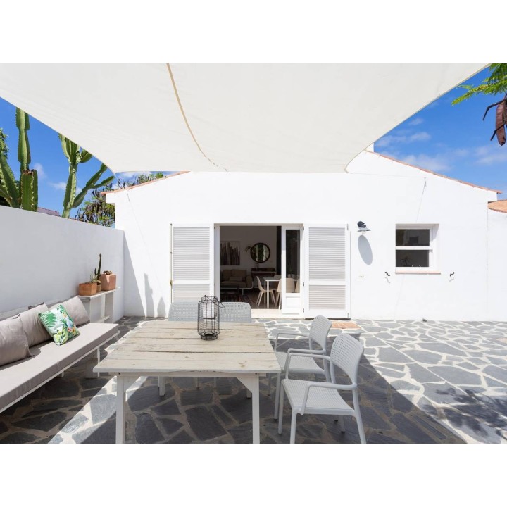 Ferienhaus in Abona ab 48€ pro Nacht