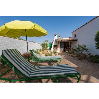 Ferienhaus in Abona ab 56€ pro Nacht