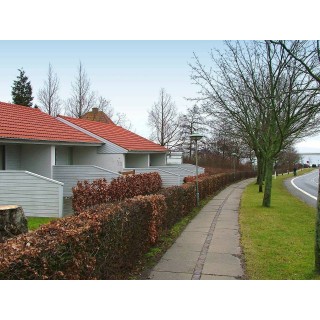 Ferienhaus in Ærø ab 43€ pro Nacht