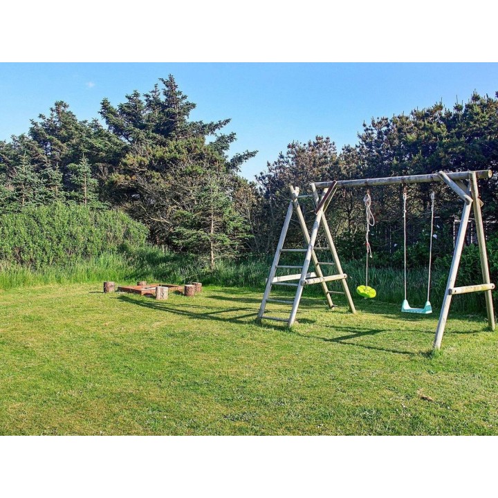 Ferienhaus in Agger ab 49€ pro Nacht