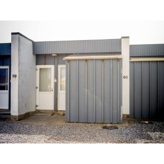 Ferienhaus in Agger ab 55€ pro Nacht