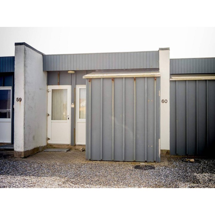 Ferienhaus in Agger ab 55€ pro Nacht