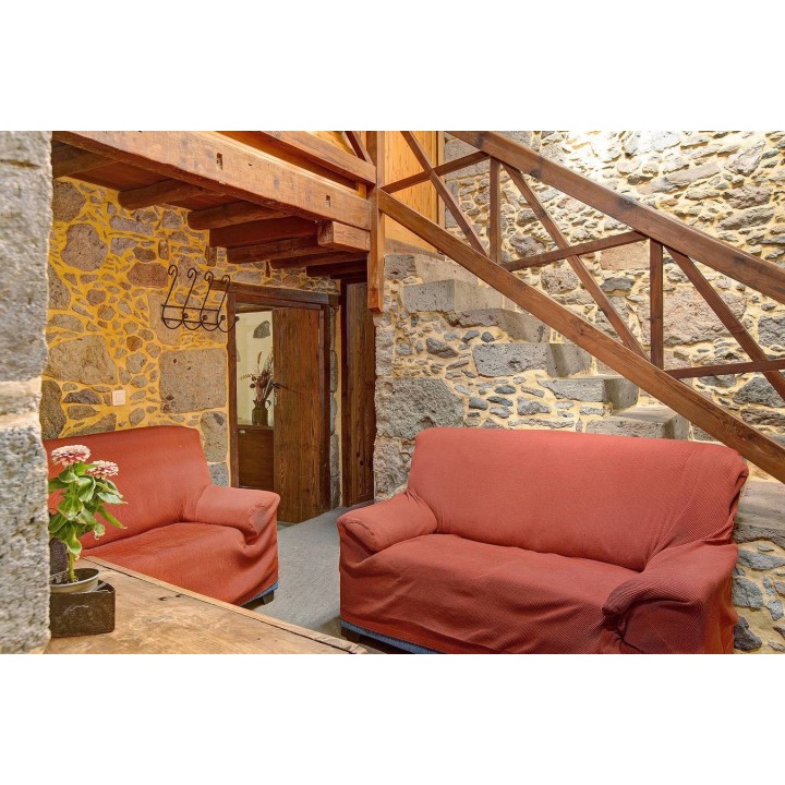 Ferienhaus in Agüimes ab 59€ pro Nacht