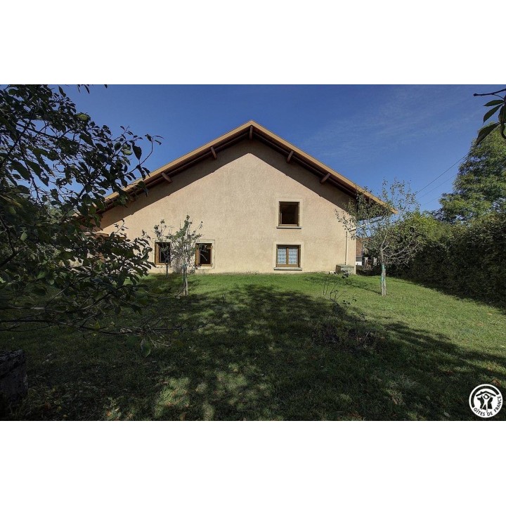 Ferienhaus in Ain ab 57€ pro Nacht