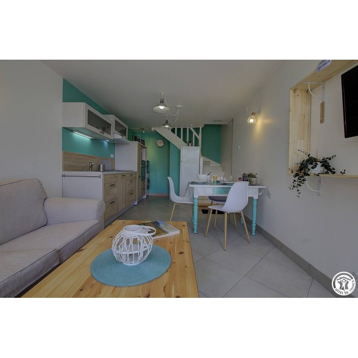 Ferienhaus in Ain ab 58€ pro Nacht