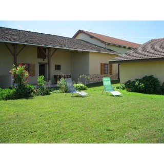 Ferienhaus in Ain ab 59€ pro Nacht