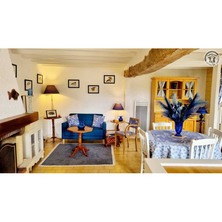 Ferienhaus in Aisne ab 59€ pro Nacht