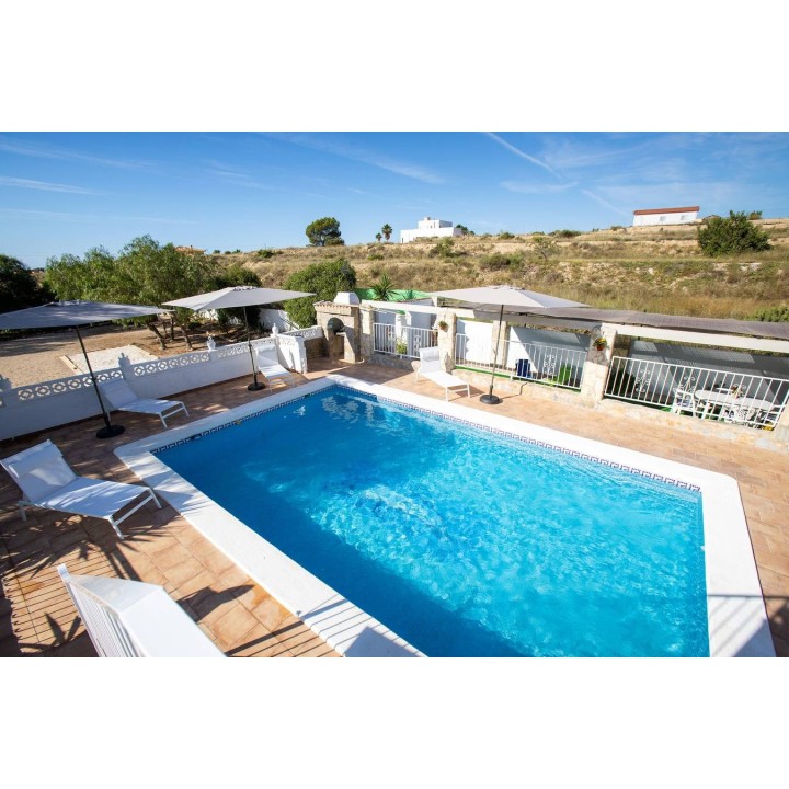 Ferienhaus in Alacantí ab 59€ pro Nacht