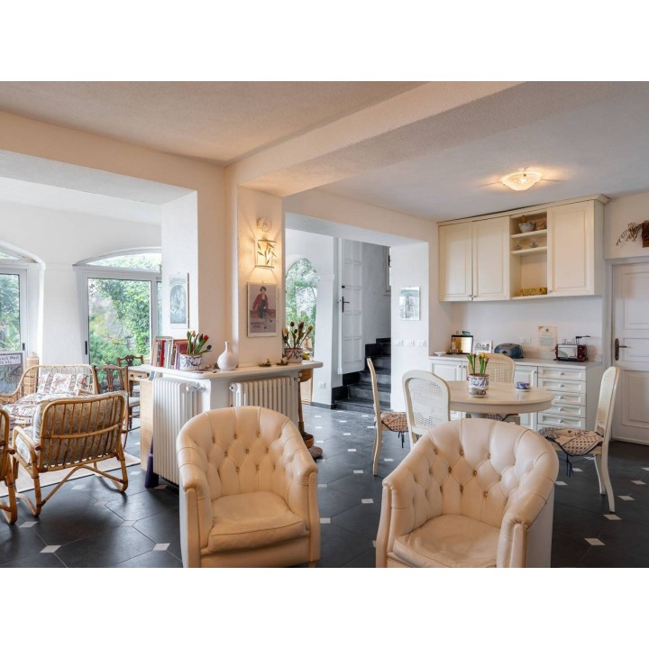 Ferienhaus in Alassio ab 59€ pro Nacht