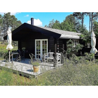 Ferienhaus in Ålbæk ab 43€ pro Nacht