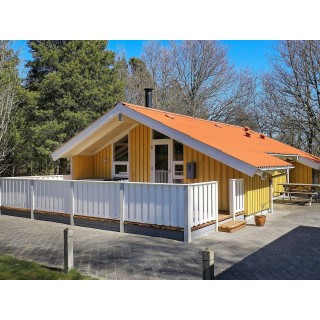 Ferienhaus in Ålbæk ab 49€ pro Nacht