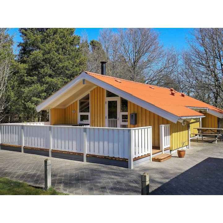 Ferienhaus in Ålbæk ab 49€ pro Nacht