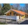Ferienhaus in Ålbæk ab 49€ pro Nacht