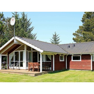 Ferienhaus in Ålbæk ab 51€ pro Nacht