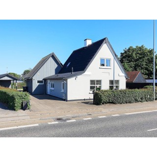 Ferienhaus in Ålbæk ab 59€ pro Nacht