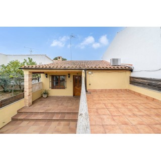 Ferienhaus in Albinyana ab 58€ pro Nacht