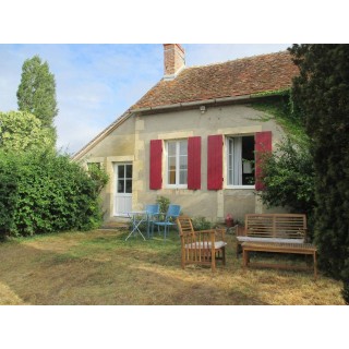 Ferienhaus in Allier ab 55€ pro Nacht