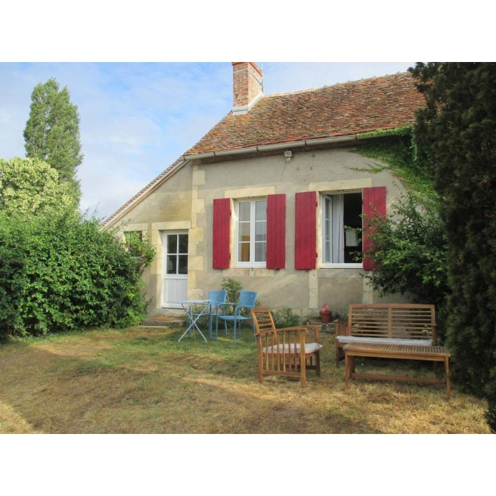 Ferienhaus in Allier ab 55€ pro Nacht