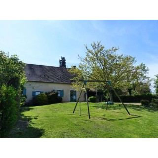 Ferienhaus in Allier ab 58€ pro Nacht