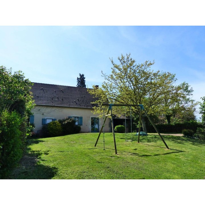 Ferienhaus in Allier ab 58€ pro Nacht