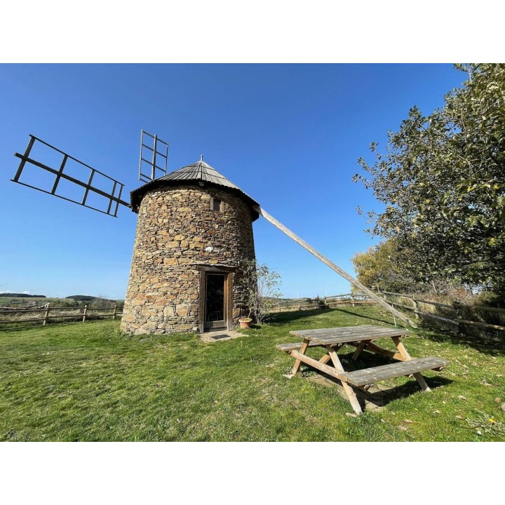 Ferienhaus in Ally ab 59€ pro Nacht