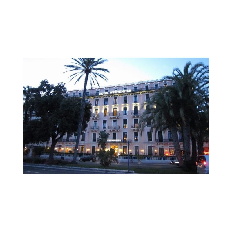 Westminster Hotel & Spa