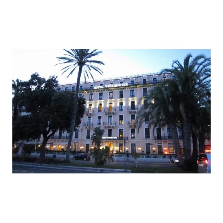 Westminster Hotel & Spa